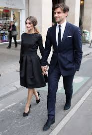 olivia palermo photostream カップル 服装 オリヴィア パレルモ スタイリッシュなカップル