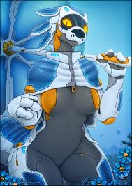 Rule34 - If it exists, there is porn of it  vader-san, synth  5288733