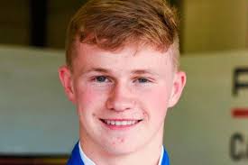 Teen stars Harper and Young wow crowds