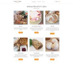 Please contact us for more details. Coburn Baker Artisan Bakery