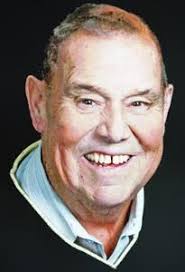 Ronald Lowrance Obituary (1941