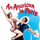 Classic Film Series – AN AMERICAN IN PARIS (1951) event image