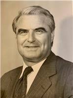 Joseph Weller Obituary (1939