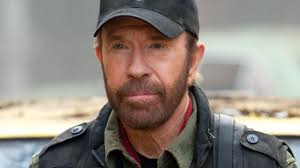 Chuck Norris v slzách: Zemřela mu milovaná matka Wilma Knight. Bylo jí 103  let