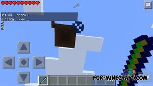 Hurry up and download the app and create a unique story! Deadly Wave Mod For Minecraft Pe 0 10 5