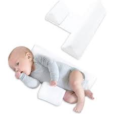 Side Sleeper Wedge Pillow