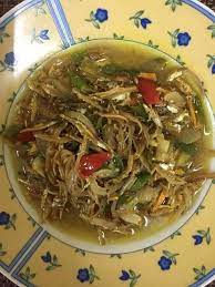 Kalau singgah di restoran klate original selepas pejabat, saya akan mengambil sepinggan asam pedas ikan pari untuk diratah begitu sahaja. Ikan Bilis Masak Asam Ikan Bilis Aneka Respi Lauk Pauk Facebook