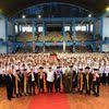 10 jurusan itb paling diminati di utbk sbmptn 2021. 9 Prodi Itb Berdaya Tampung Besar Pada Sbmptn 2020 Halaman All Kompas Com