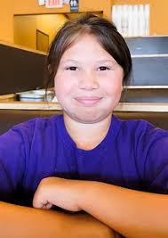 SCHOLARSHIP STUDENT SPOTLIGHT