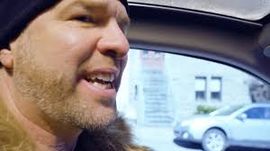 ☆ Un line-up à Montréal pour Bob Bissonnette. On réécrit l'histoire ce  soir! ☆