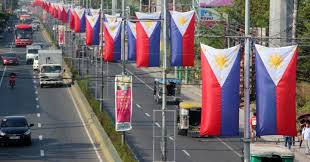 It commemorates the philippine declaration of independence. Why June 12 Is The Pinnacle Of Philippine Independence Philippine News Agency