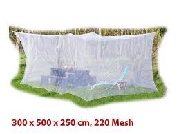 Infactory Muckennetz Xxl Moskitonetz Fur Innen Aussen 300 X 500 X 250 Cm 220 Mesh Weiss Moskitonetz Terrasse Moskitonetz Muckennetz Moskitos