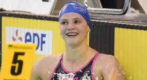 She competed at the 2016 olympics, and won a world championship bronze as a part of france's mixed 4×100 free relay. Marie Wattel Alchetron The Free Social Encyclopedia