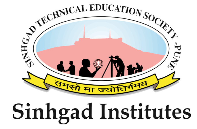 Lok Bharti Logo
