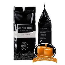 karamel aromali filtre kahve 250 gr kahve urunler