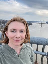 Ian Camp's Instagram, Twitter & Facebook