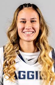 2019-20 Women's Basketball Roster