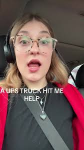 it was her first day