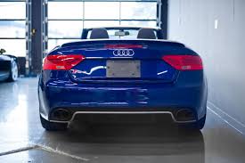 Image result for Estoril Blue 2014 RS5