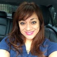 Yvonne Godoy's Instagram, Twitter & Facebook