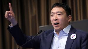 楊安澤：首位美籍華裔總統是「癡人說夢」嗎？