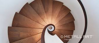 Stair rule of thumb formulas for planning a comfortable staircase. Metal Stairs Staircase Design For Various Sectors Metallart Stairs