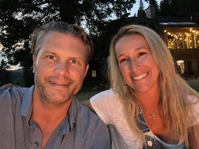 Quick Facts About Pete Hegseth: Divorces And Affairs, Net Worth, And Salary  As Secretary of Defense | IBTimes UK