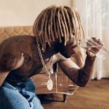 Maybe you would like to learn more about one of these? Lil Uzi Vert Real Rap My New Girl Remastered Thuggervoice On Ig By Symere World Thuggervoice On Ig
