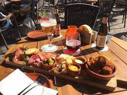 De ambiance is veel leuker dan andere griekse restaurants. Preuf Bistro Bar Meerssen Menu Preise Restaurant Bewertungen Tripadvisor