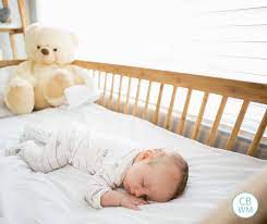 Some parents become ready to transition their baby to the crib when they become pregnant again or need to go back to work. When To Move Baby To Own Room Babywise Mom