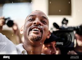 Smith portrait hi-res stock photography and images