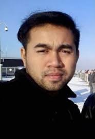 Mohd Ali Md Salim (1984-2014)