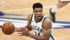 Ο γιάννης αντετοκούνμπο, στις πρώτες δηλώσεις του είπε: Apolaystikes Dhlwseis Apo Ton Giannh Video