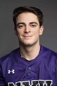 2020 Baseball Roster