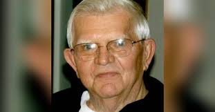 Arthur Edward Marshall Obituary