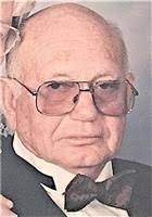 Clarence Mullins Obituary (1917