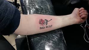 Maybe you would like to learn more about one of these? Top 85 Best Doctor Who Tattoo Ideas 2021 Inspiration Guide