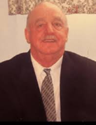 James "Jimmy" Russell