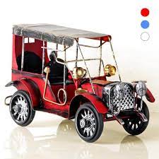 Pin And Save If You Want This Vintage Retro Classical Car Model Tag A Friend Who Would Love This Free Shipping Worldwid Car Car Decor Retro Interior