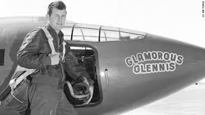 It is with profound sorrow, i must tell you that my life love general chuck yeager passed just before 9 p.m. Chuck Yeager Fast Facts Cnn