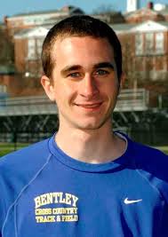 2010-11 Men's Track and Field Roster