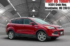 Image result for Ruby Red 2013 Escape