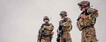 Maybe you would like to learn more about one of these? Einsatz Ohne Ziel Wie Die Bundeswehr In Afghanistan Mit Ihrem Auftrag Hadert Reportageseite Tagesspiegel