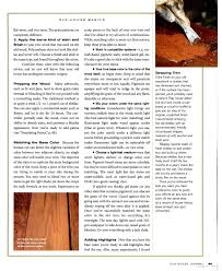Old House Journal Shellac Trim House Journal Old House House