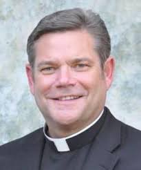 Fr. William G. Allison Bp. Tod D. Brown Fr. Stuart B. Campbell, O.P. Fr.  Gaspar Bautista Br. Samuel Cabot, O.F.M. Fr. David (Lau