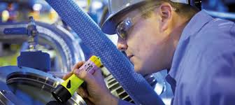 The company also refines platinum, gold, and silver, and produces color and coating materials for the glass, ceramics, tile, plastics, paint, ink. Health And Safety Johnson Matthey