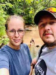 What are some good stops along the way to Hocking Hills?