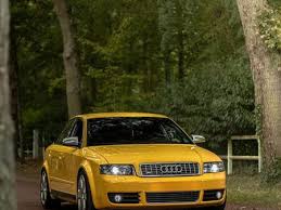 Image result for Imola Yellow 2005 Audi