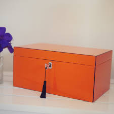 Prada Jewellery Box