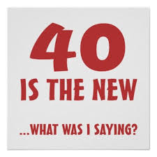 Happy birthday funny birthday quotes and funny birthday wishes: 40th Birthday Jokes Quotes Quotesgram